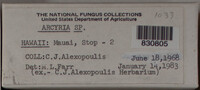 Image Associated With the Occurence